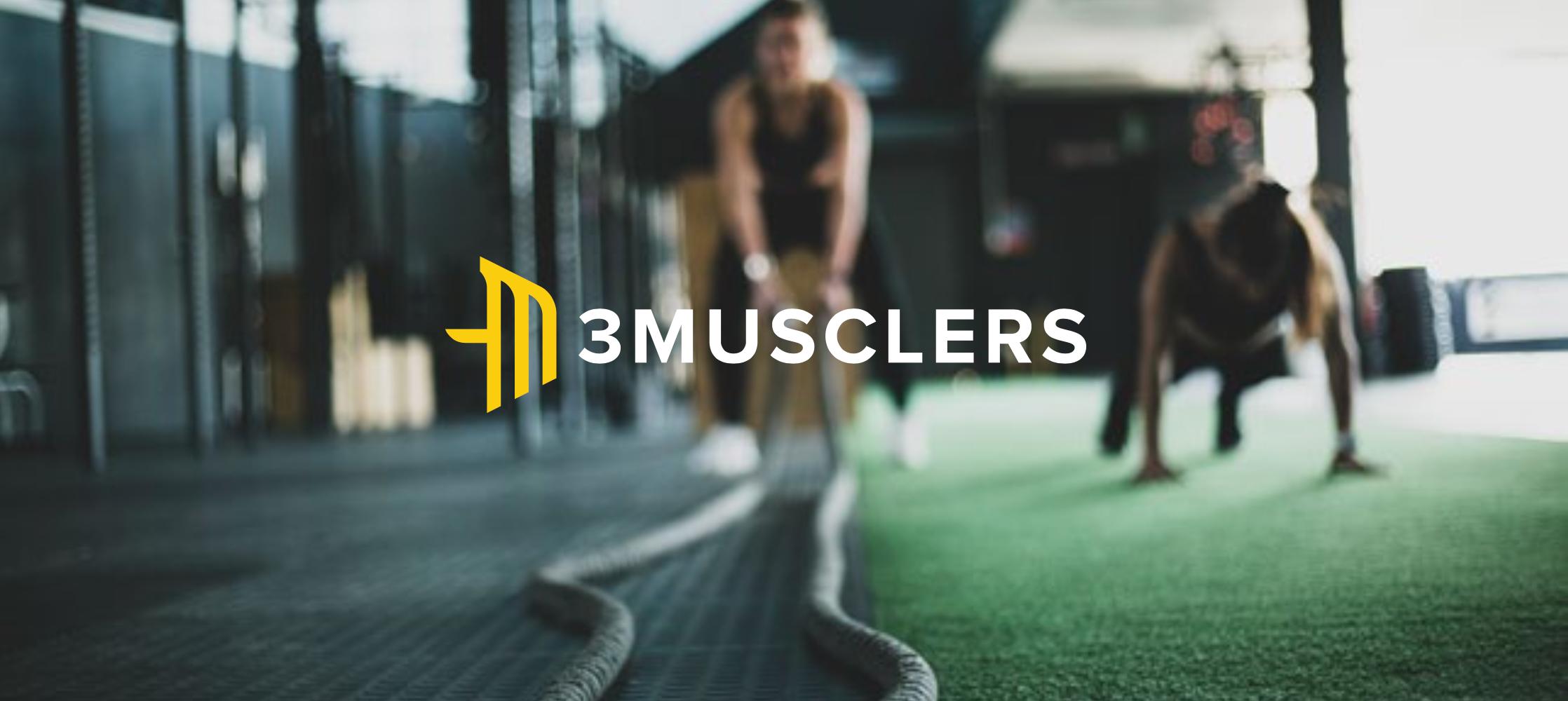 3musclers